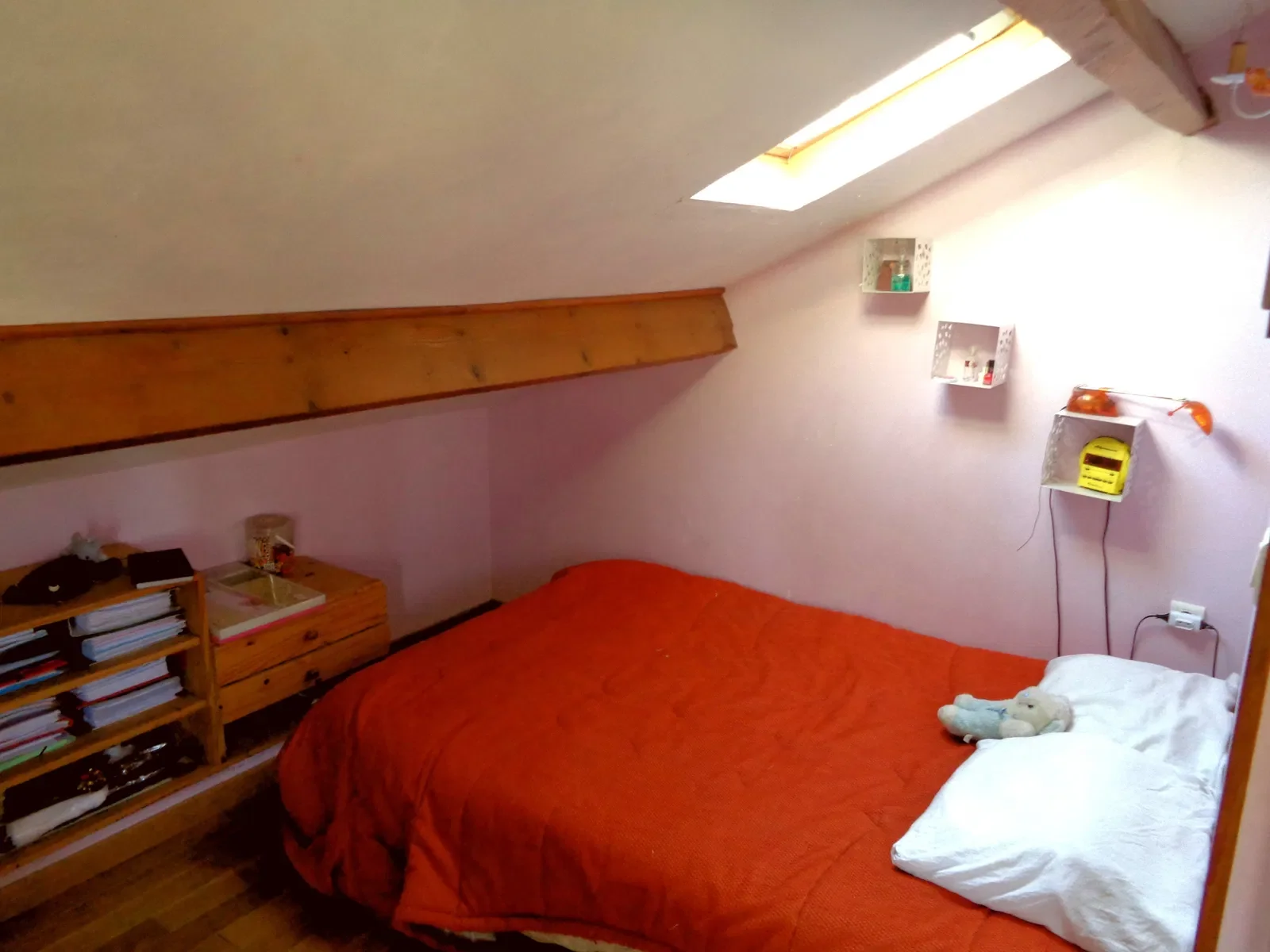 Room Chemin du Château in Aubagne