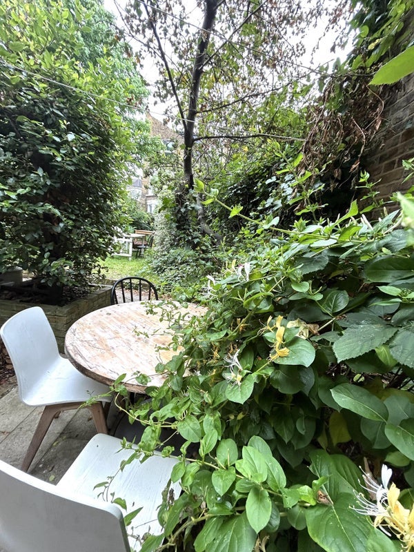 Room Crofton Road in Greater London