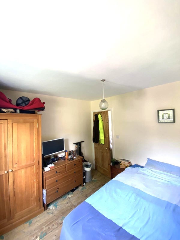 Room Crofton Road in Greater London