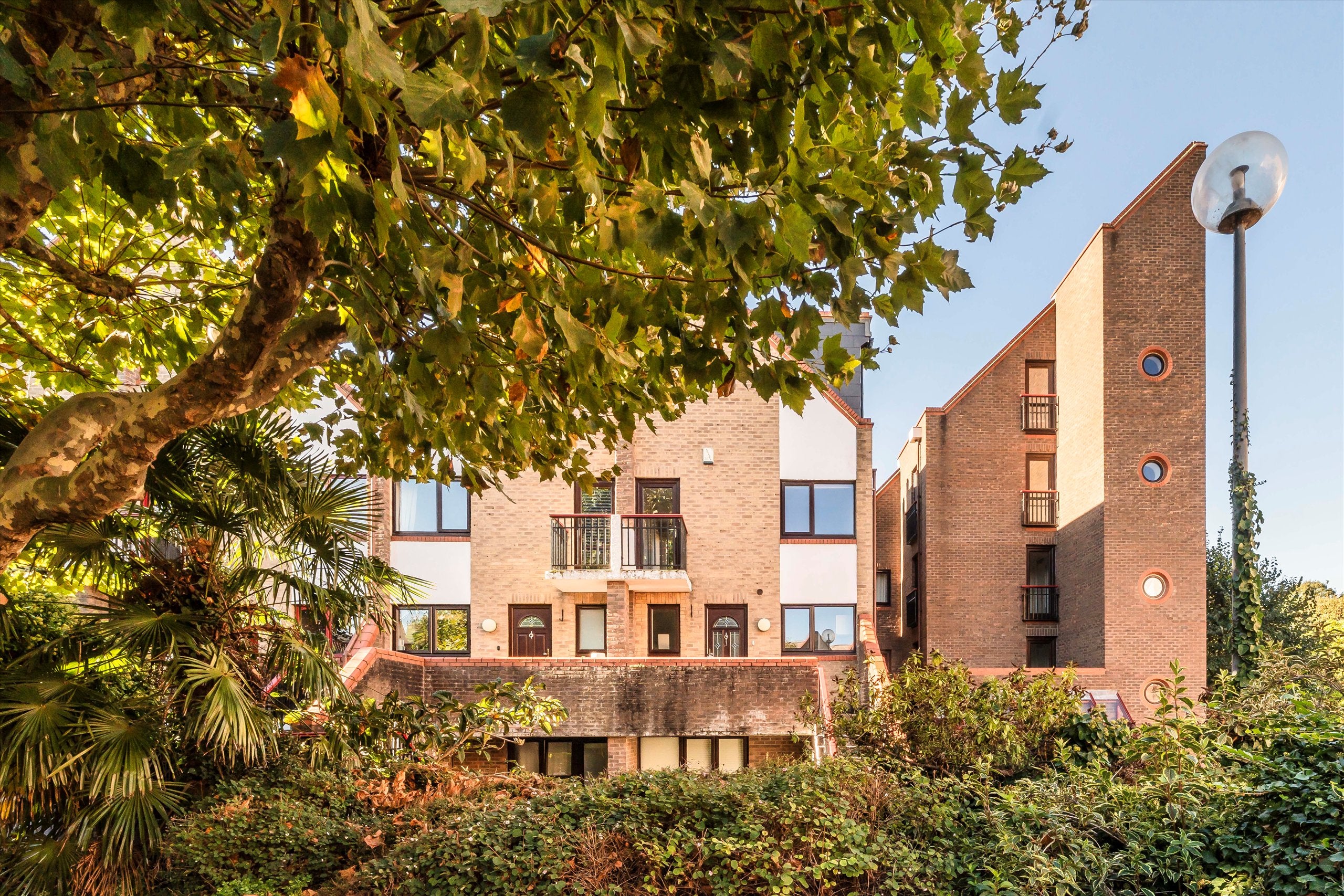 House Bywater Place in Greater London