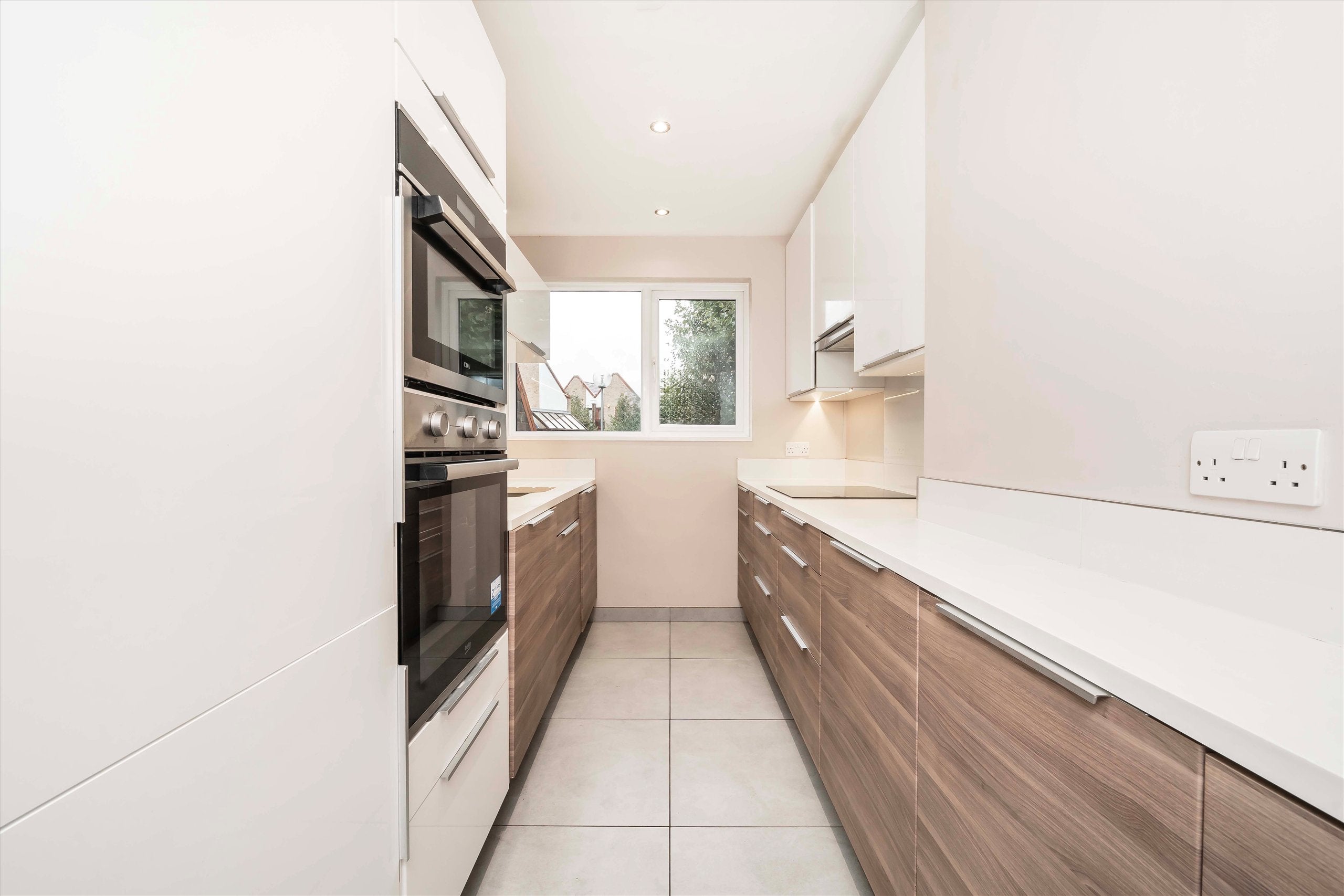 House Bywater Place in Greater London