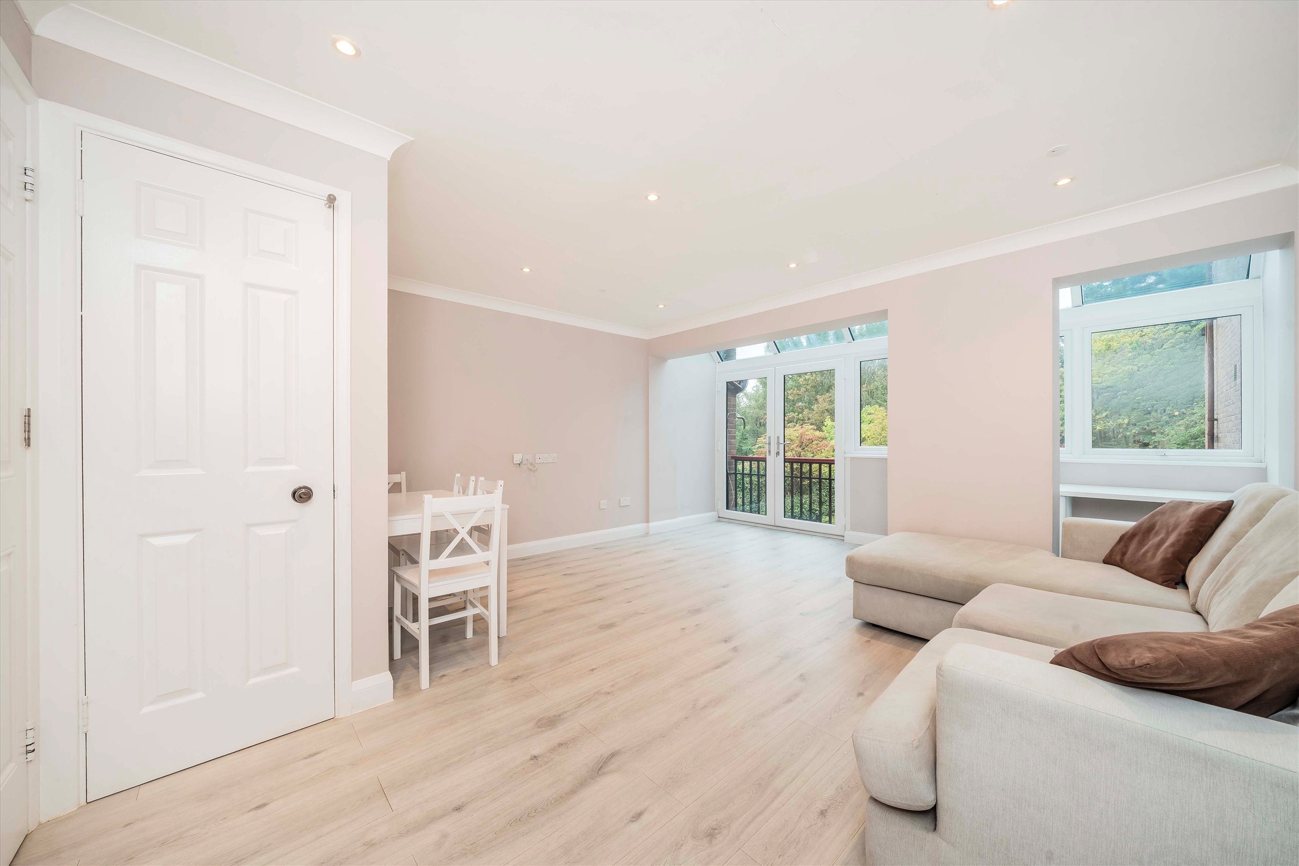 House Bywater Place in Greater London