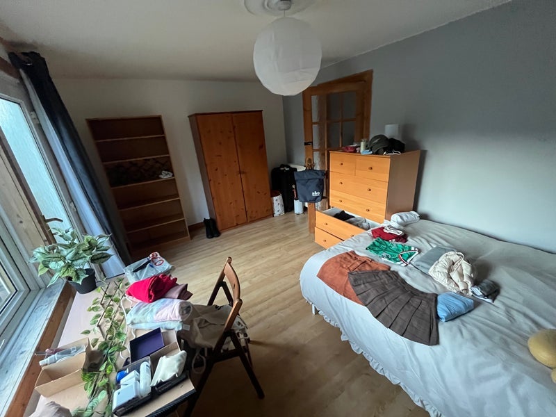 Room Northfield Grove in City of Edinburgh
