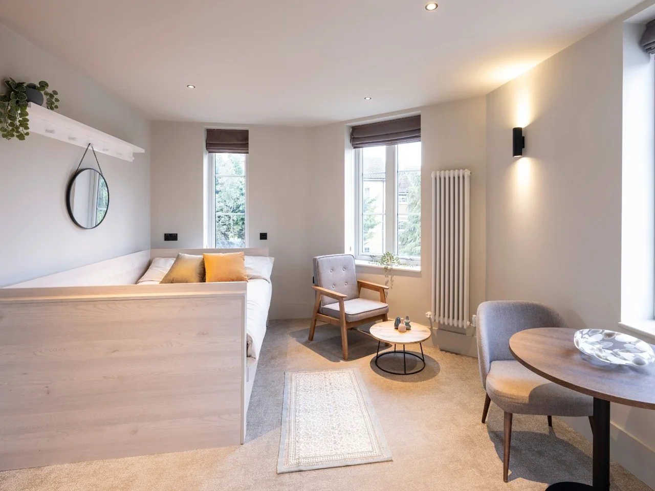 Flat Augustus Road in Greater London