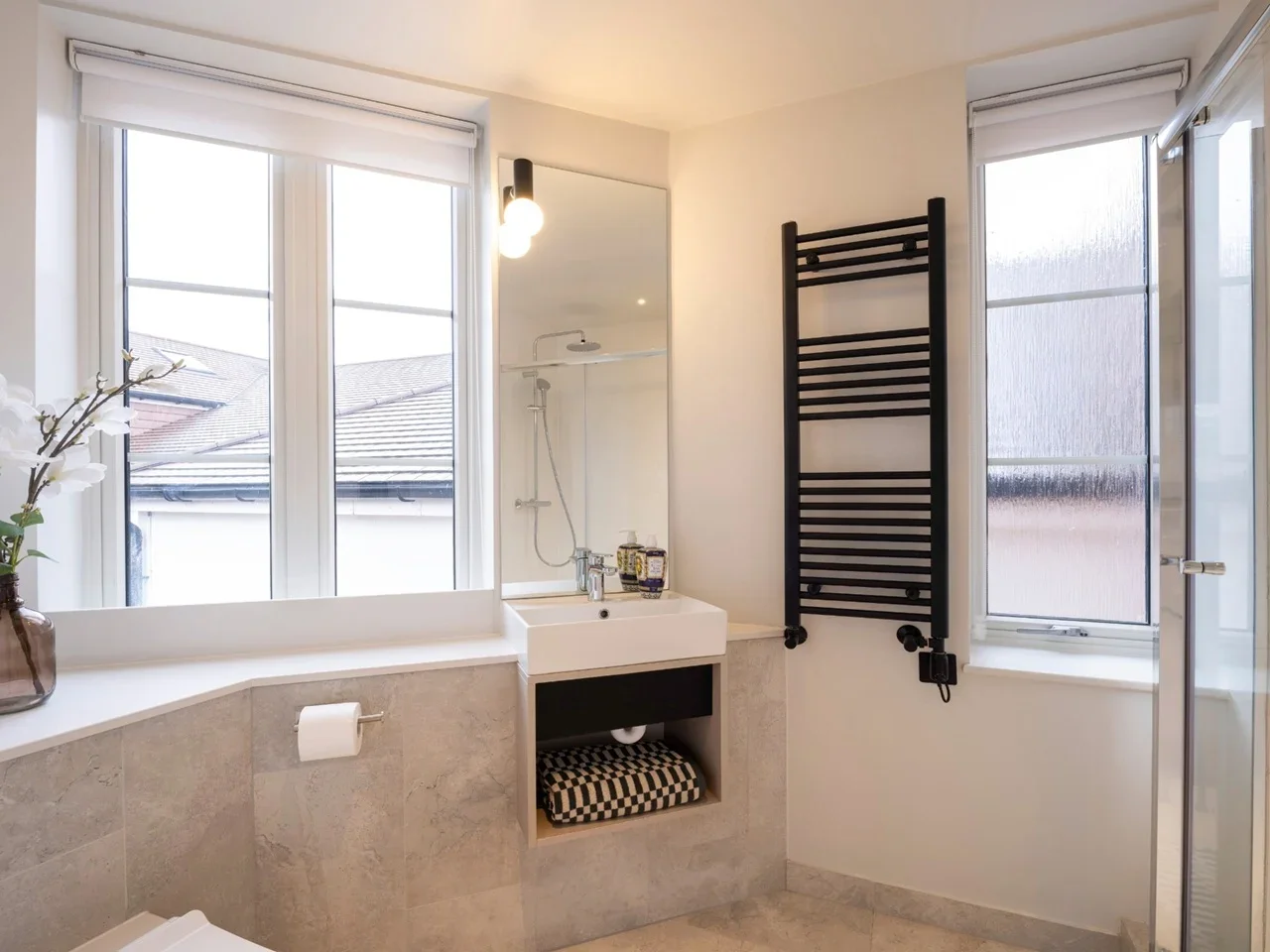 Flat Augustus Road in Greater London
