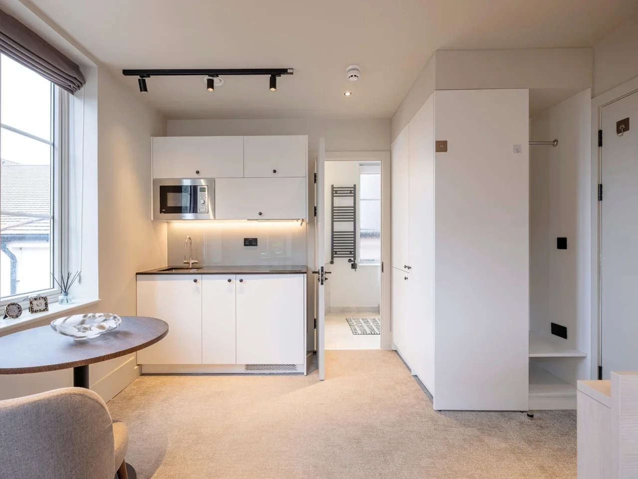Flat Augustus Road in Greater London