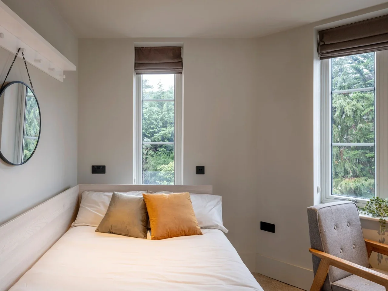 Flat Augustus Road in Greater London