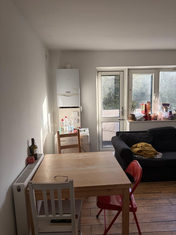 Room Carnegie Street in Greater London