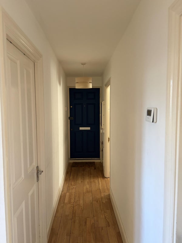 Room Carnegie Street in Greater London