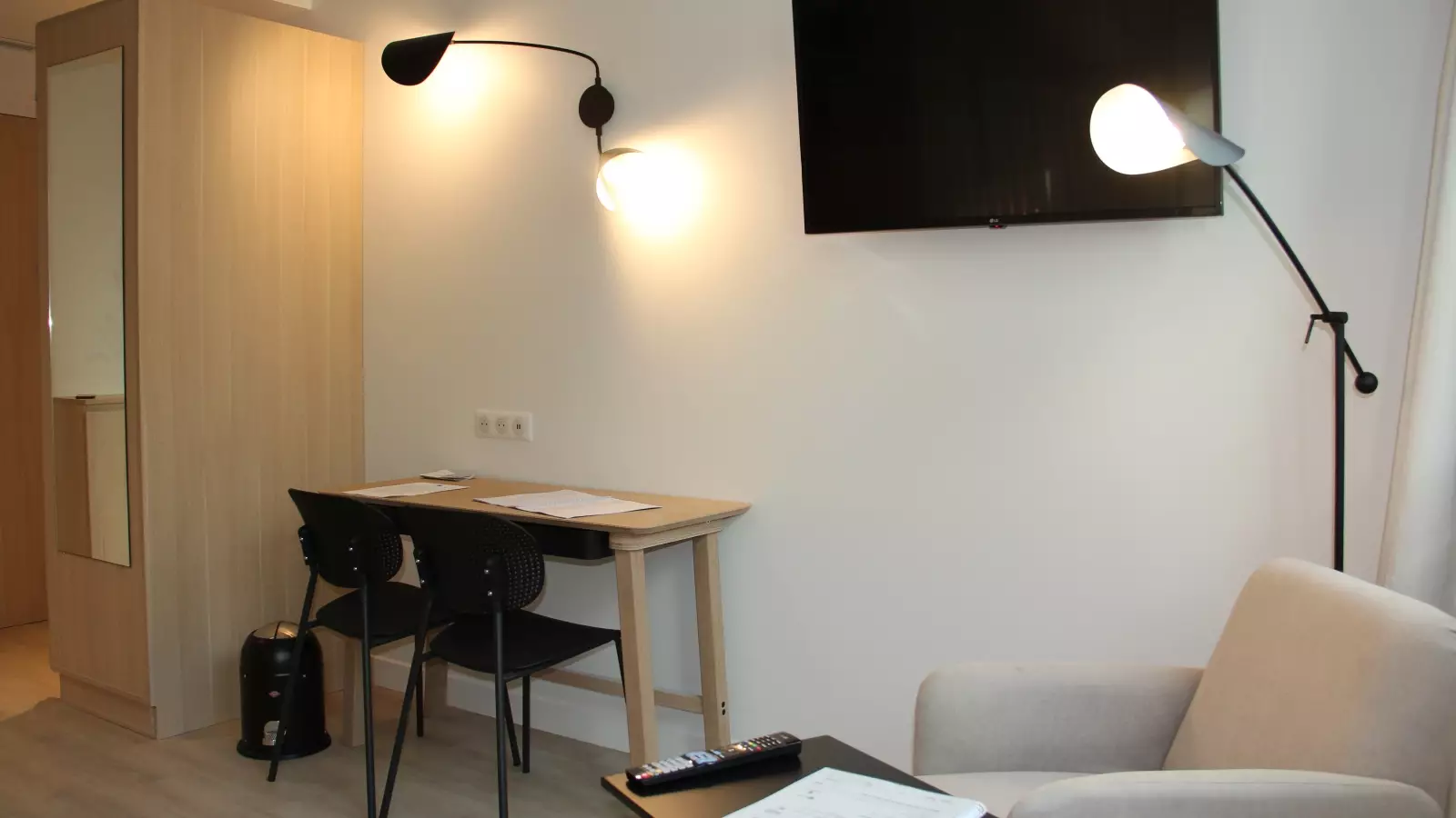 Flat Boulevard Gallieni in Issy-les-Moulineaux