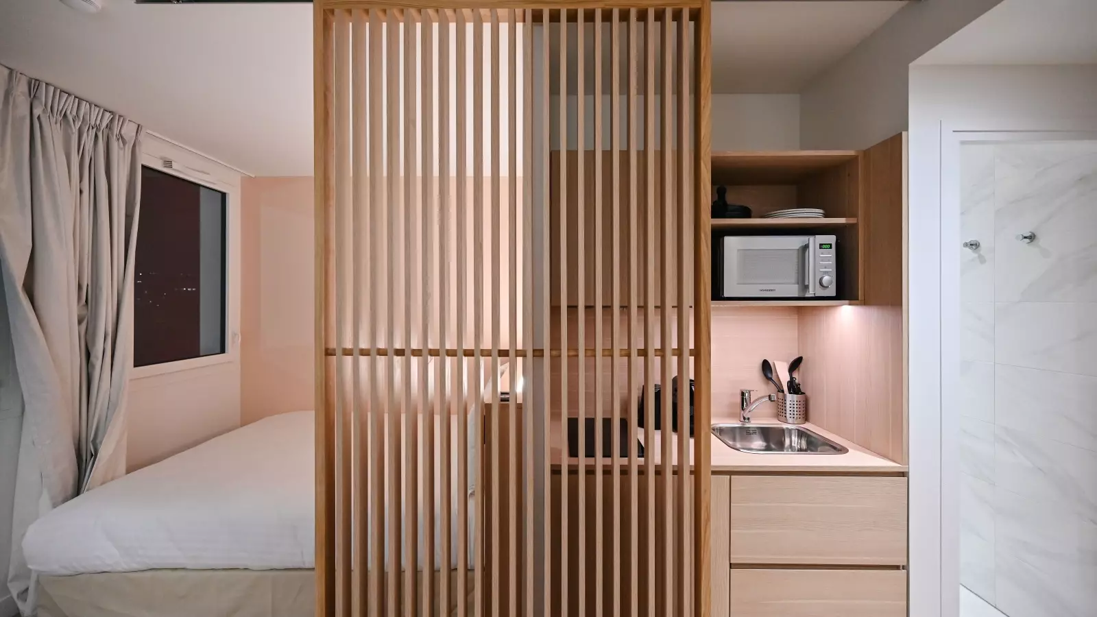 Appartement Boulevard Gallieni à Issy-les-Moulineaux