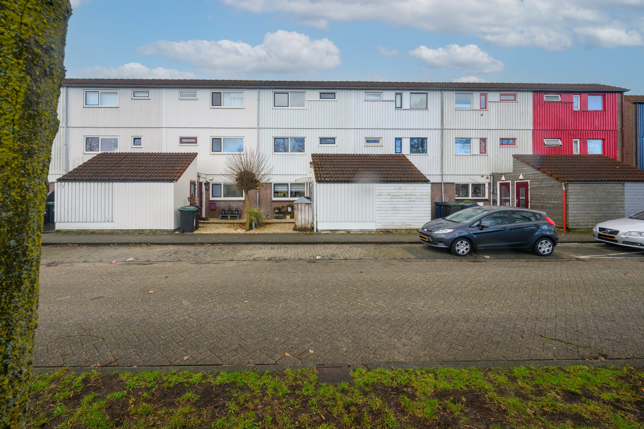 Huis Makreelstraat 17 in Almere