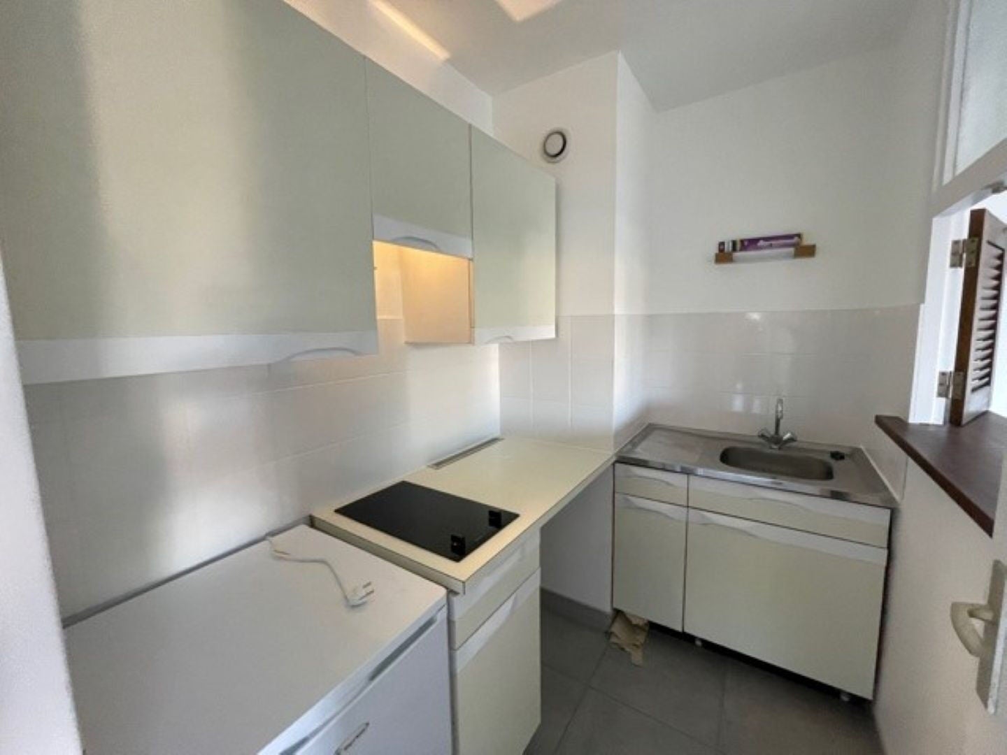 Flat Rue des 16e et 22e Dragons in Reims