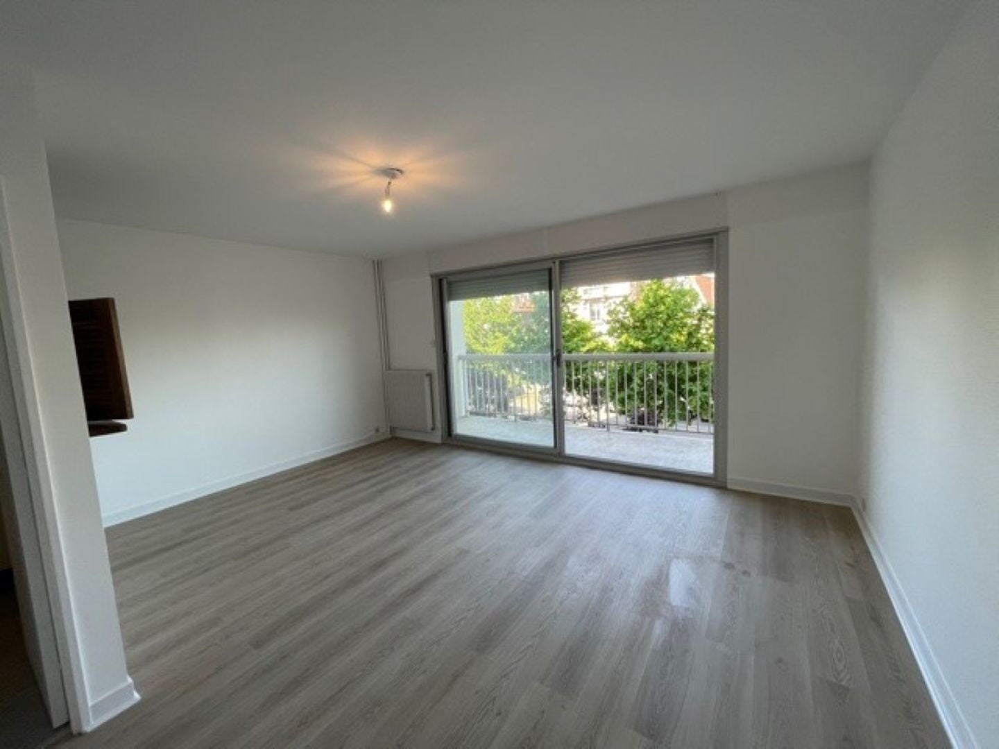 Flat Rue des 16e et 22e Dragons in Reims