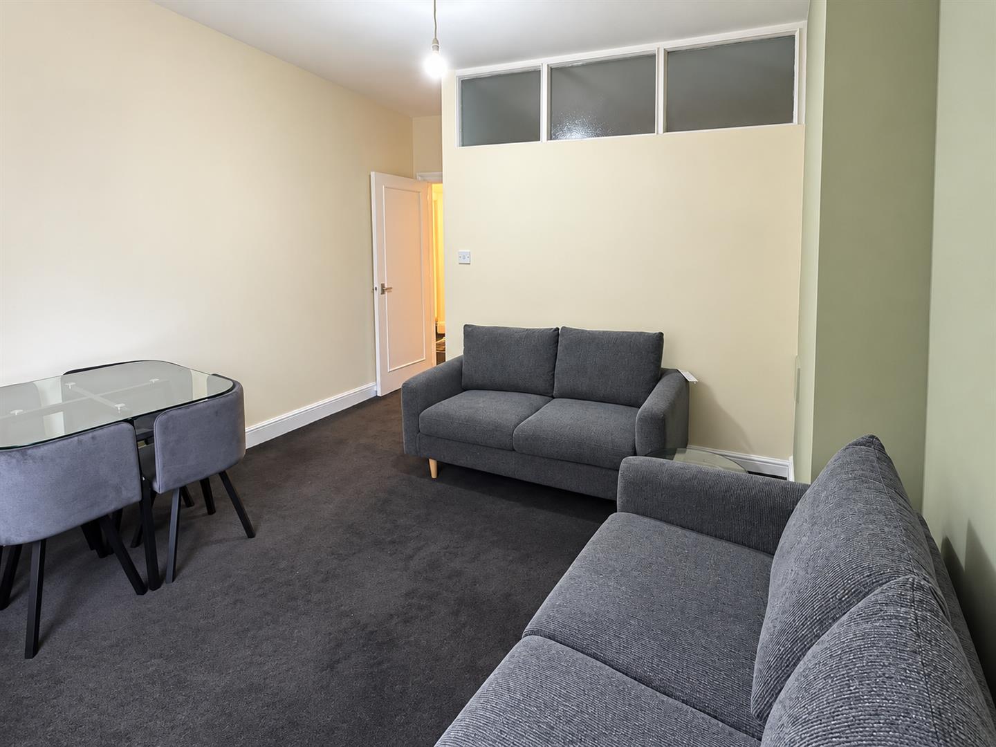 Flat Chippenham Road in City of Westminster