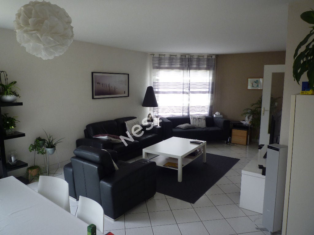 Maison Avenue Alphonse Legault à Bruz