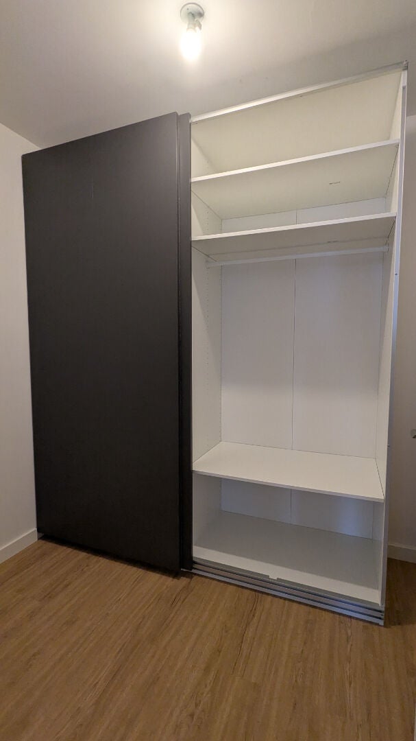 Appartement Boulevard Alexandre Millerand à Nantes
