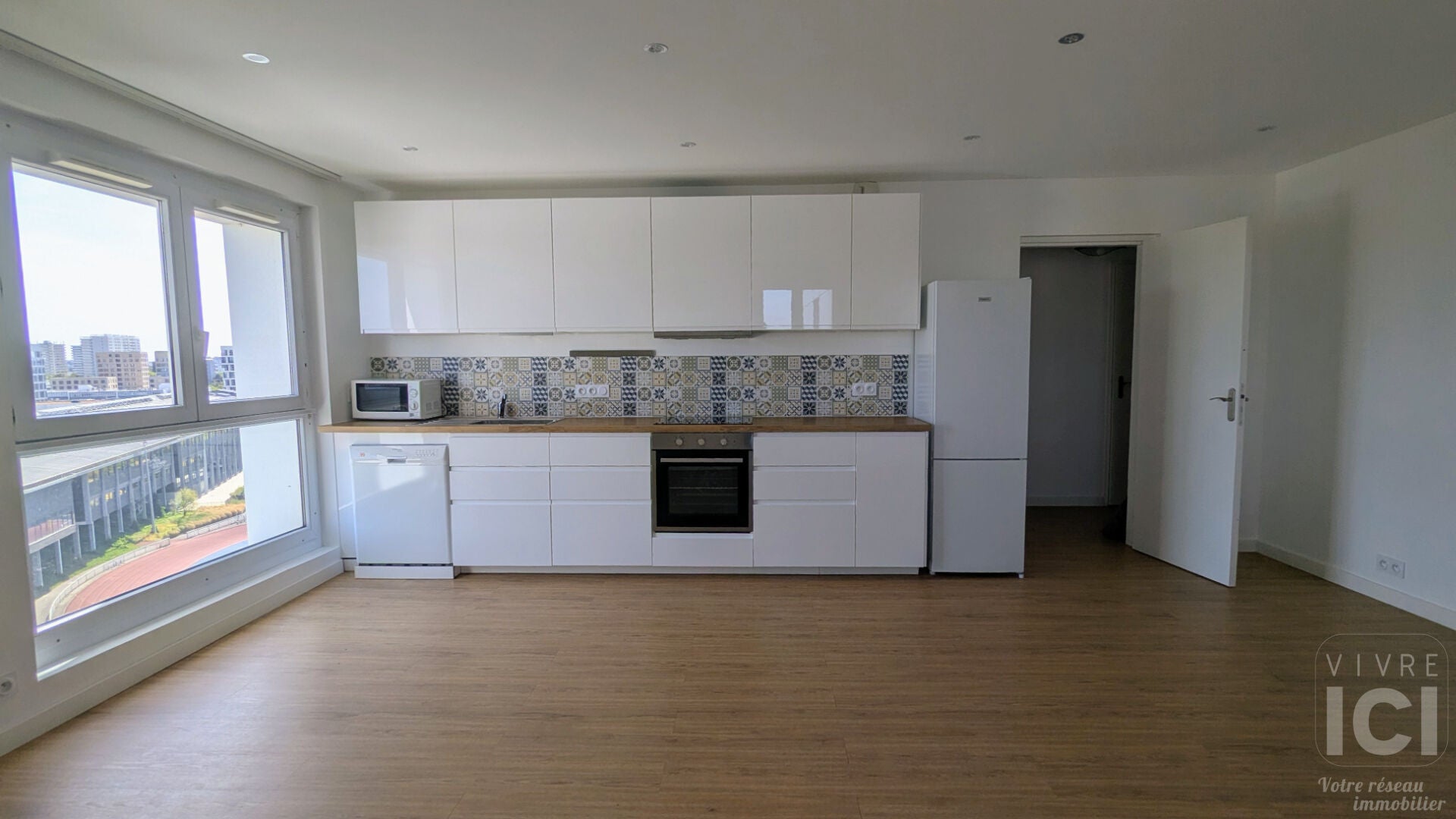 Appartement Boulevard Alexandre Millerand à Nantes