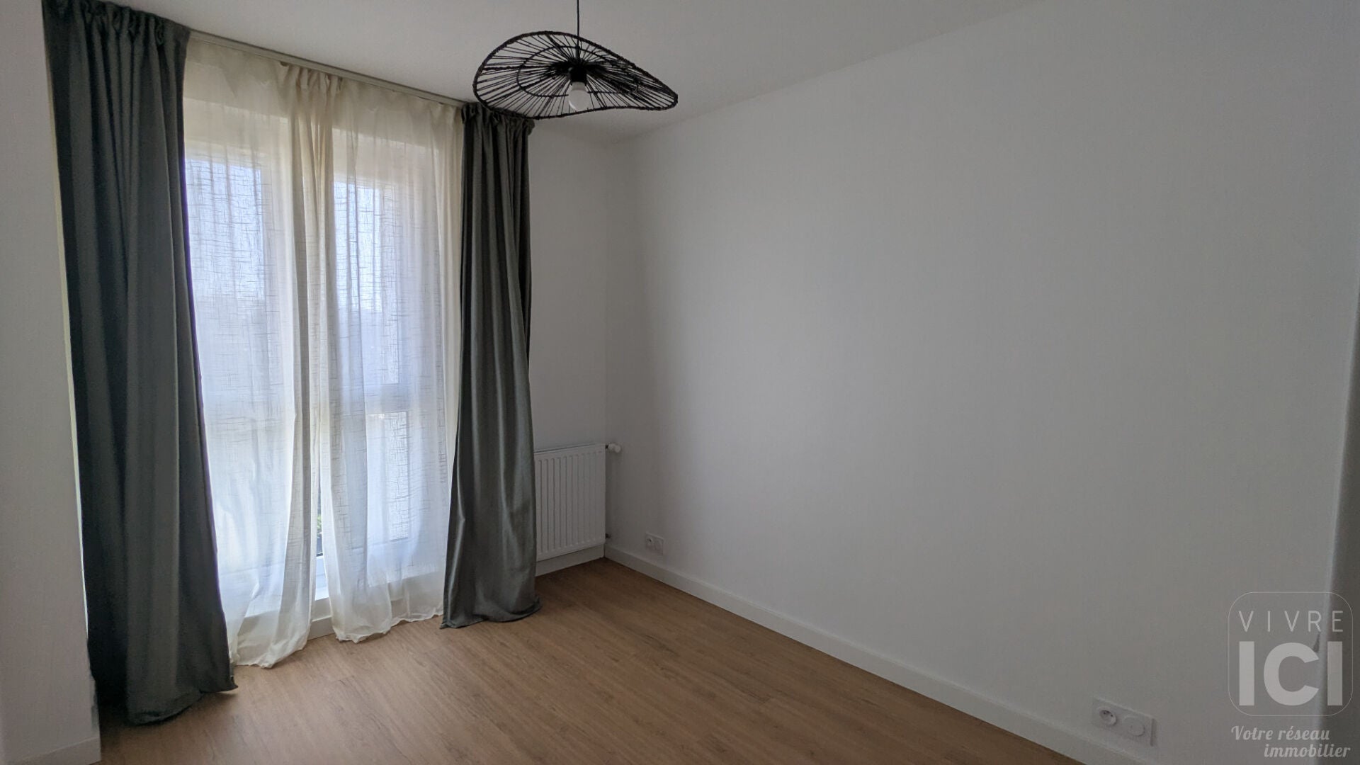 Appartement Boulevard Alexandre Millerand à Nantes