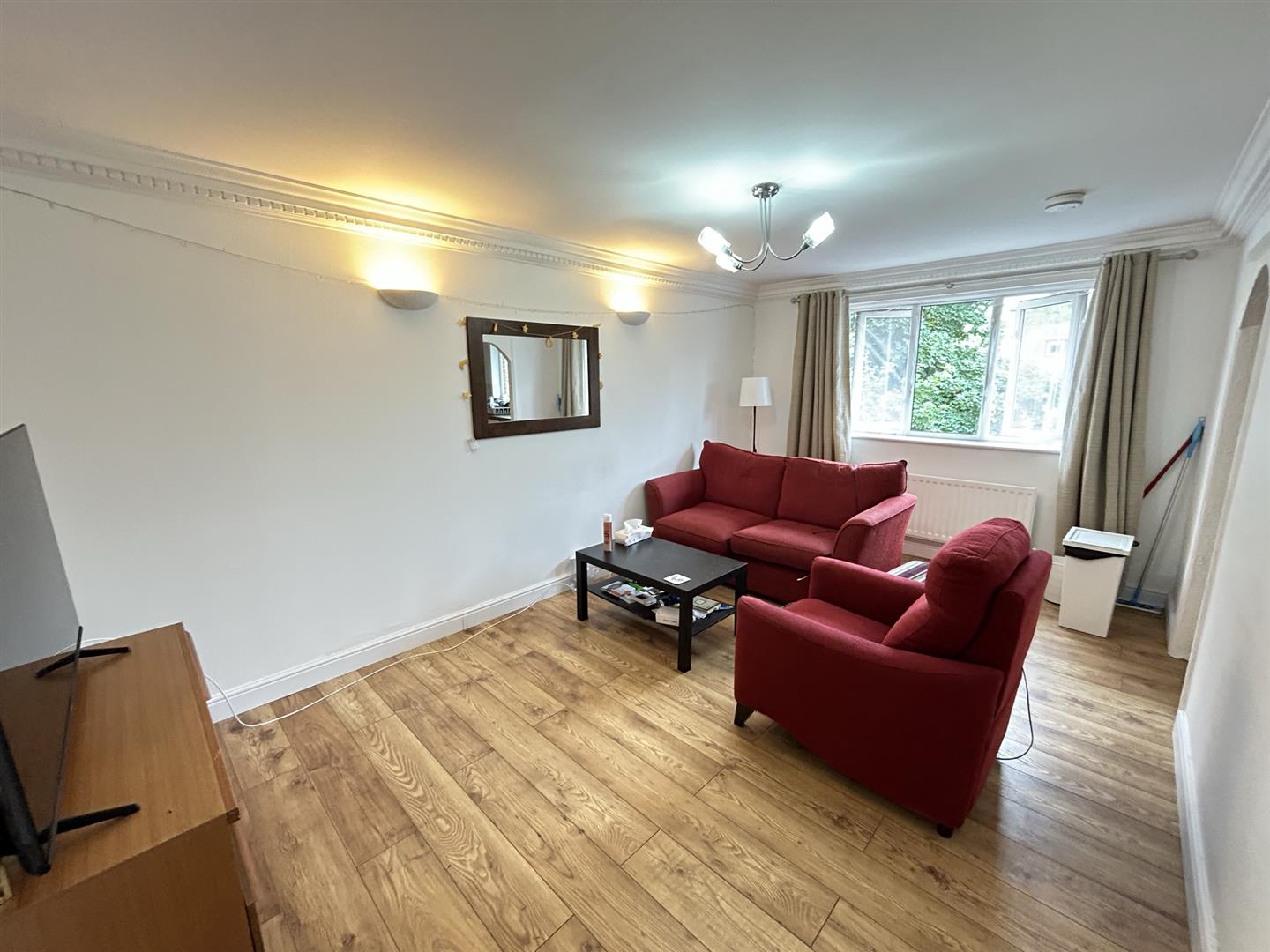 Flat Marlborough Drive in Darlington
