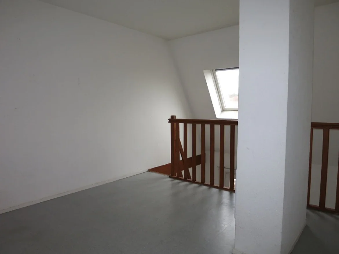 Flat Rue d'Iéna in Lille