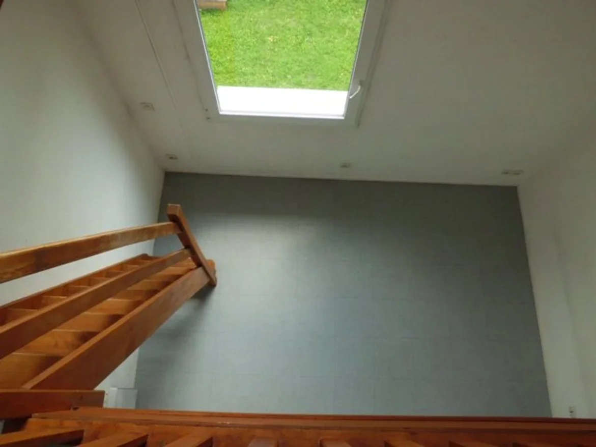 Flat Rue d'Iéna in Lille