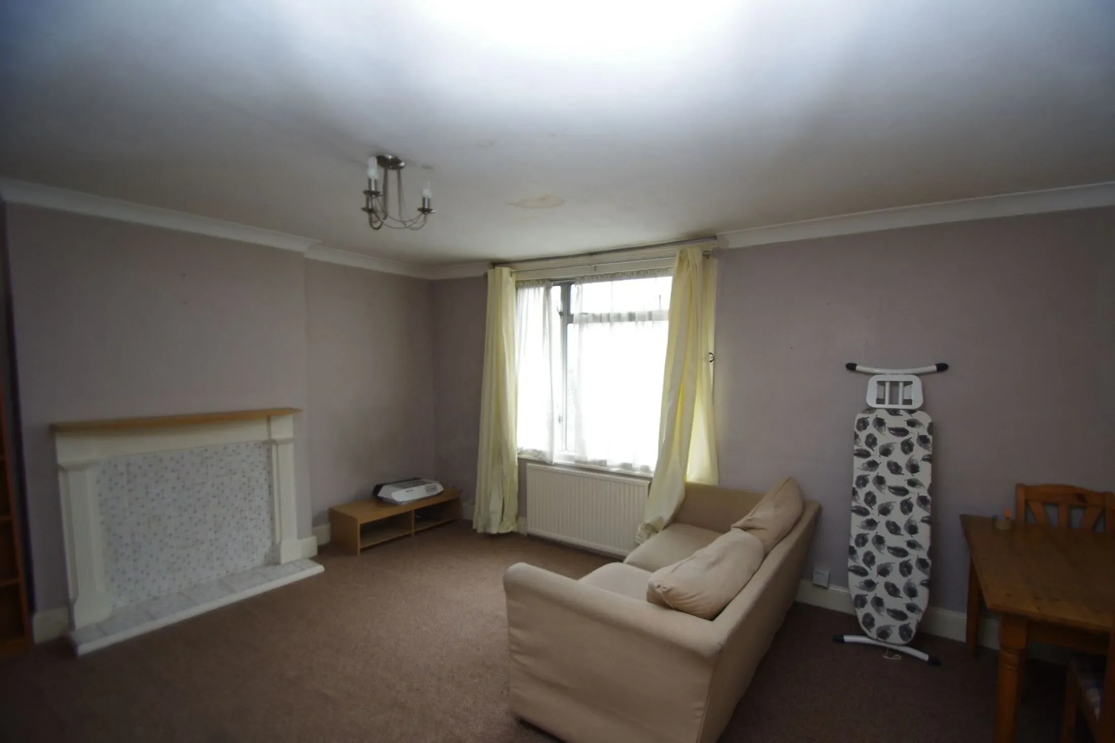 Flat Wiggenhall Road in Watford