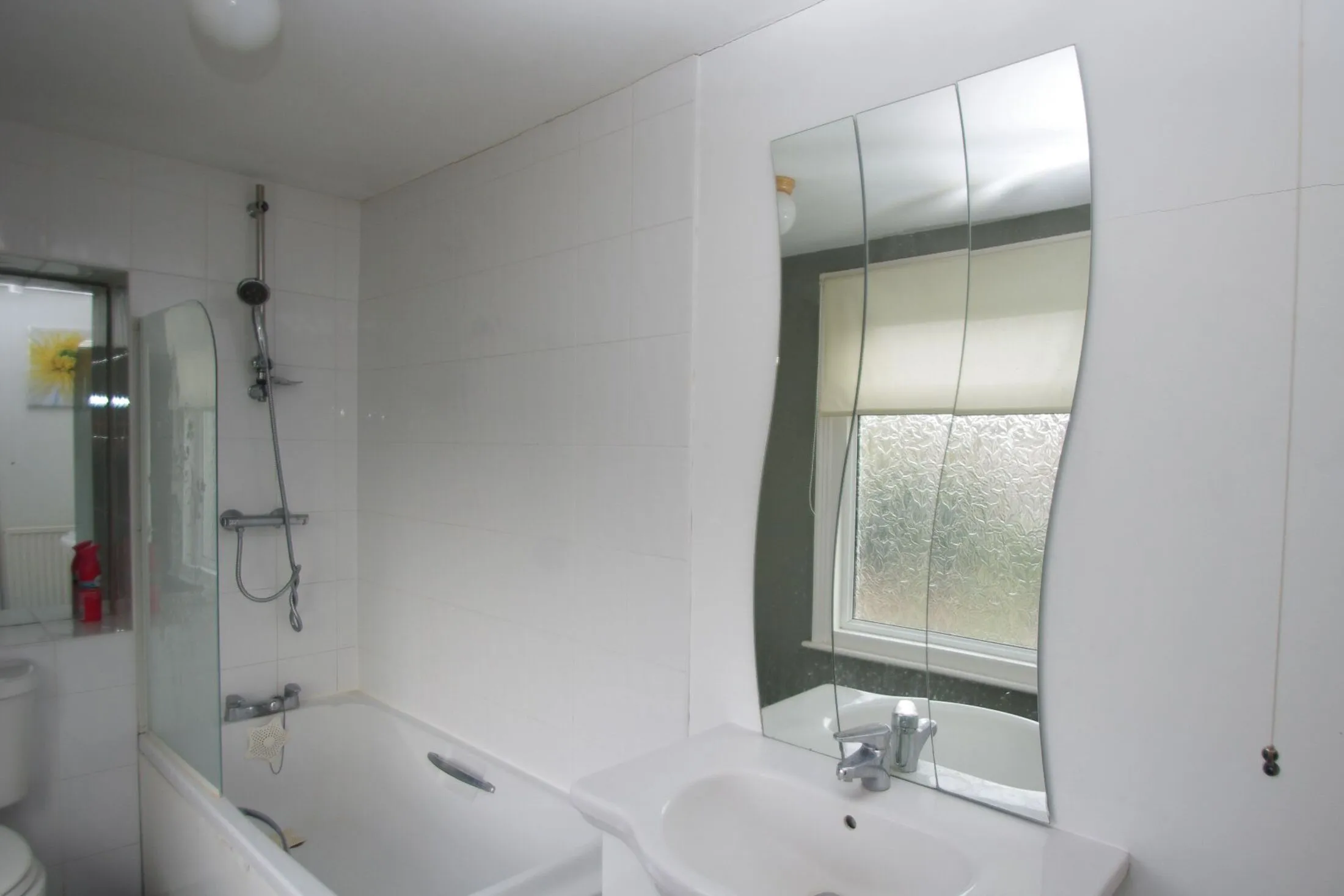Flat Wiggenhall Road in Watford