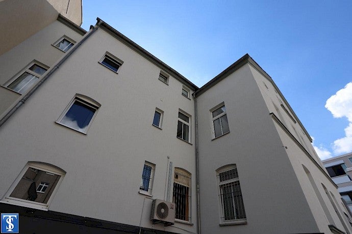 Wohnung Forststraße in Plauen