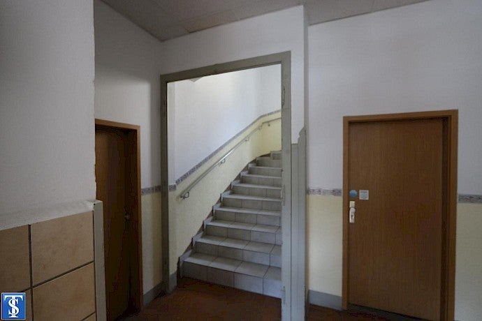Wohnung Forststraße in Plauen