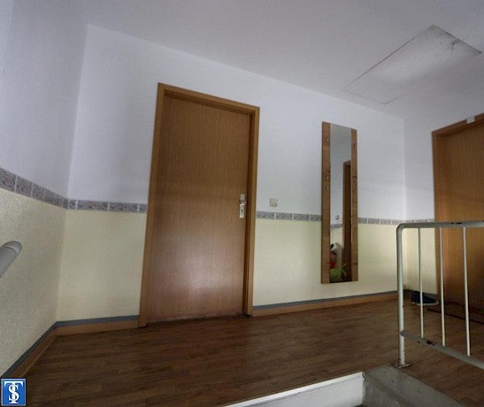 Wohnung Forststraße in Plauen