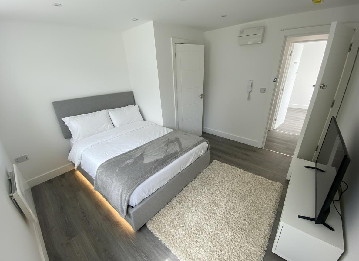 Room Brow Crescent in Greater London