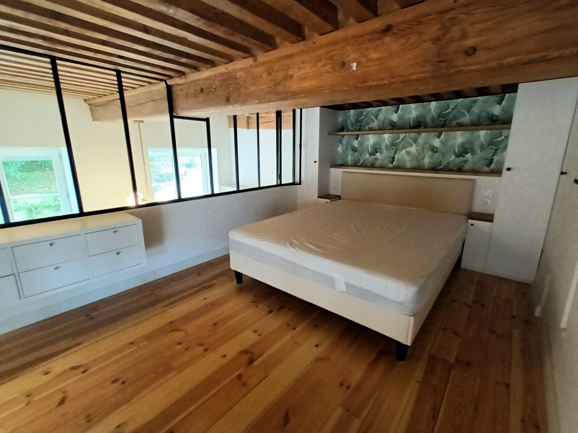 Appartement Voie Verte des Berges du Rhône à Lyon
