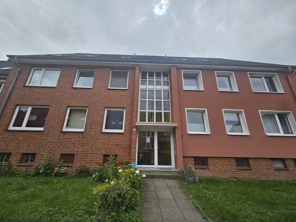 Wohnung Danziger Straße in Dorum