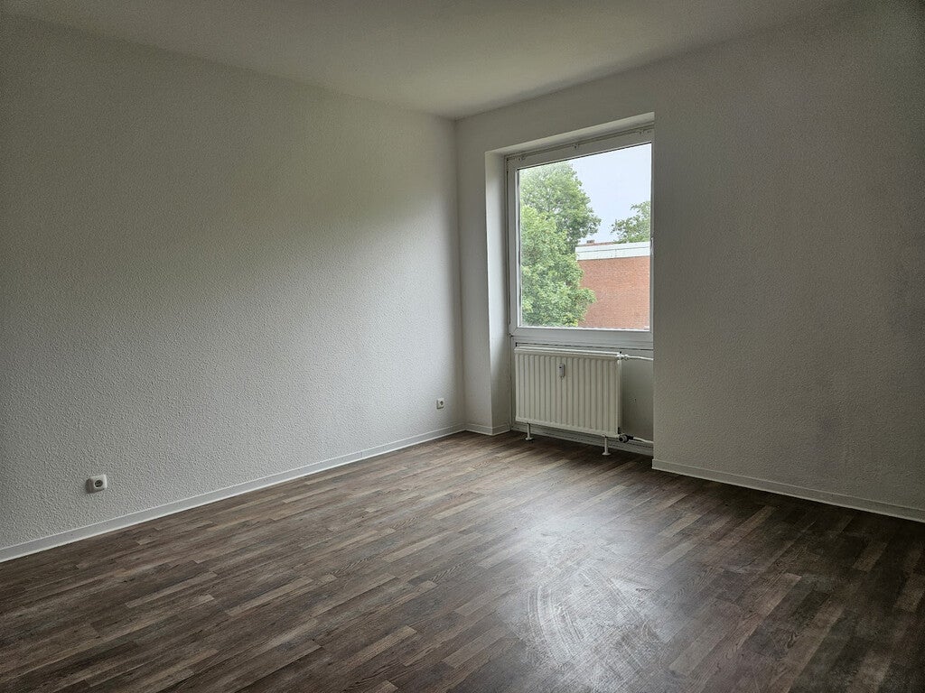Wohnung Danziger Straße in Dorum