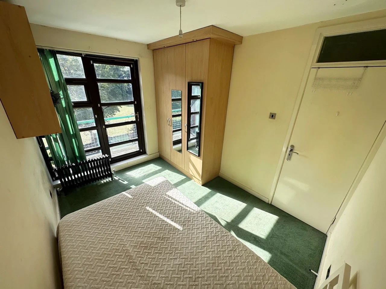 House Elephant Lane in Greater London
