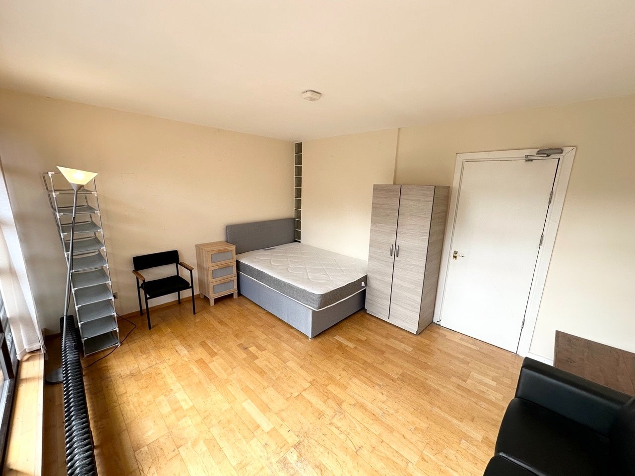 House Elephant Lane in Greater London