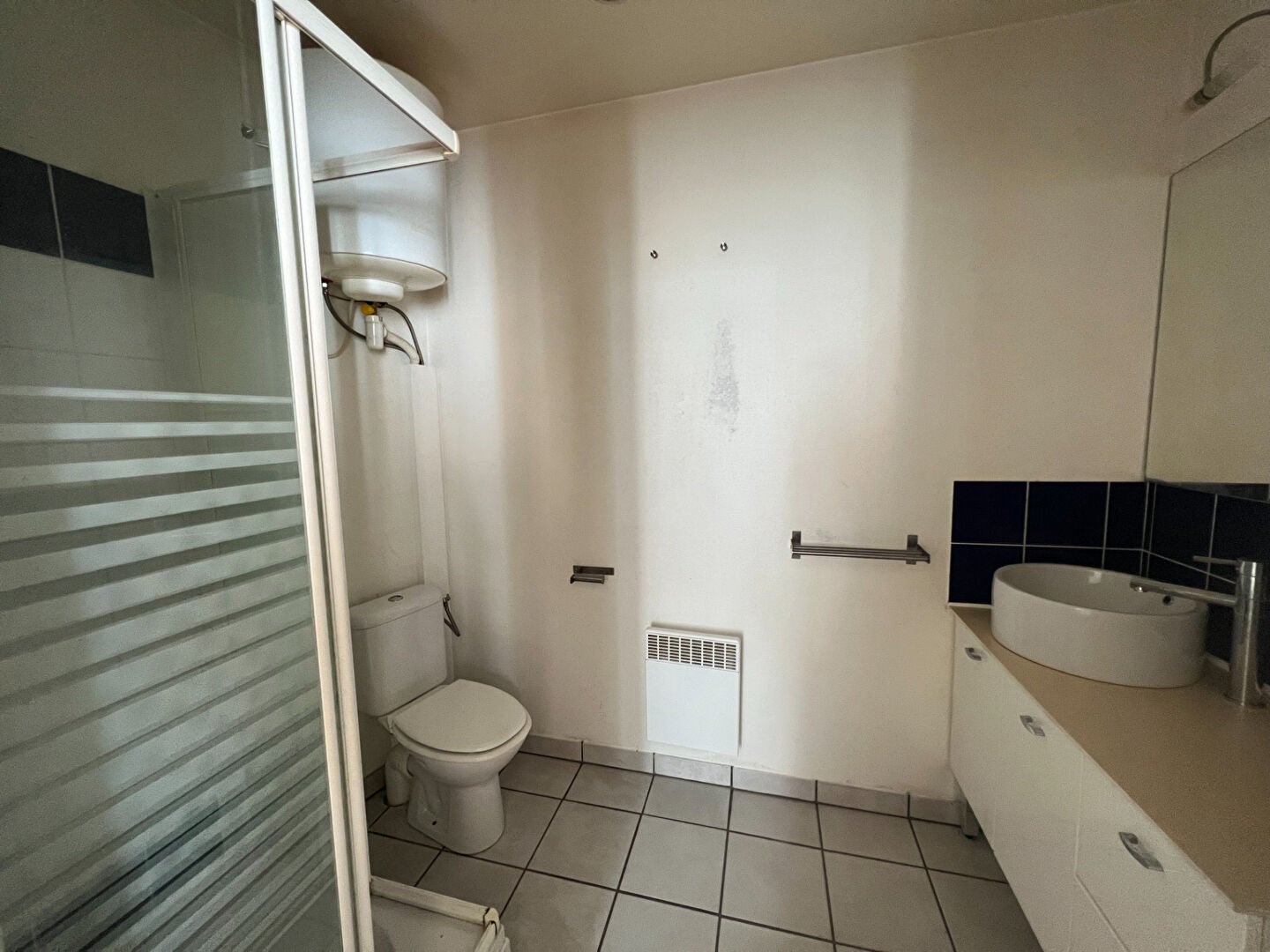 Flat Rue Lézerat in Châteauroux