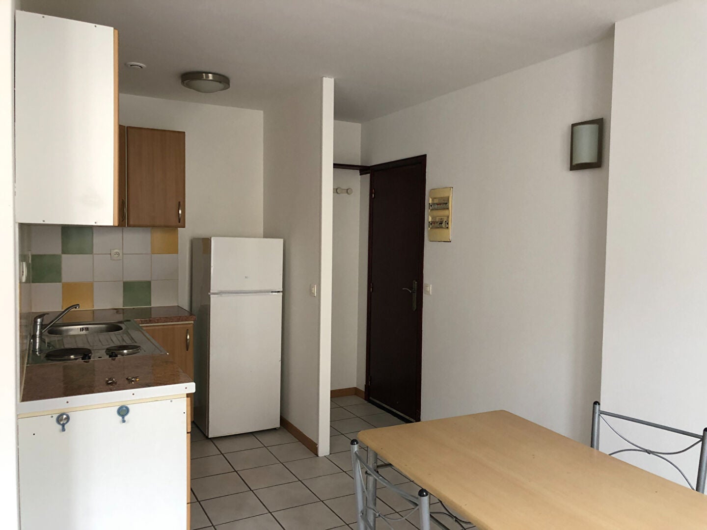 Appartement Rue Lézerat à Châteauroux