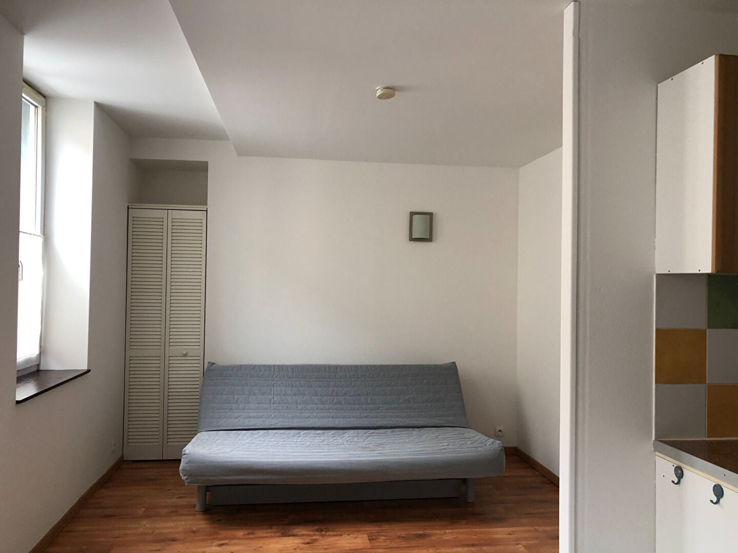 Flat Rue Lézerat in Châteauroux
