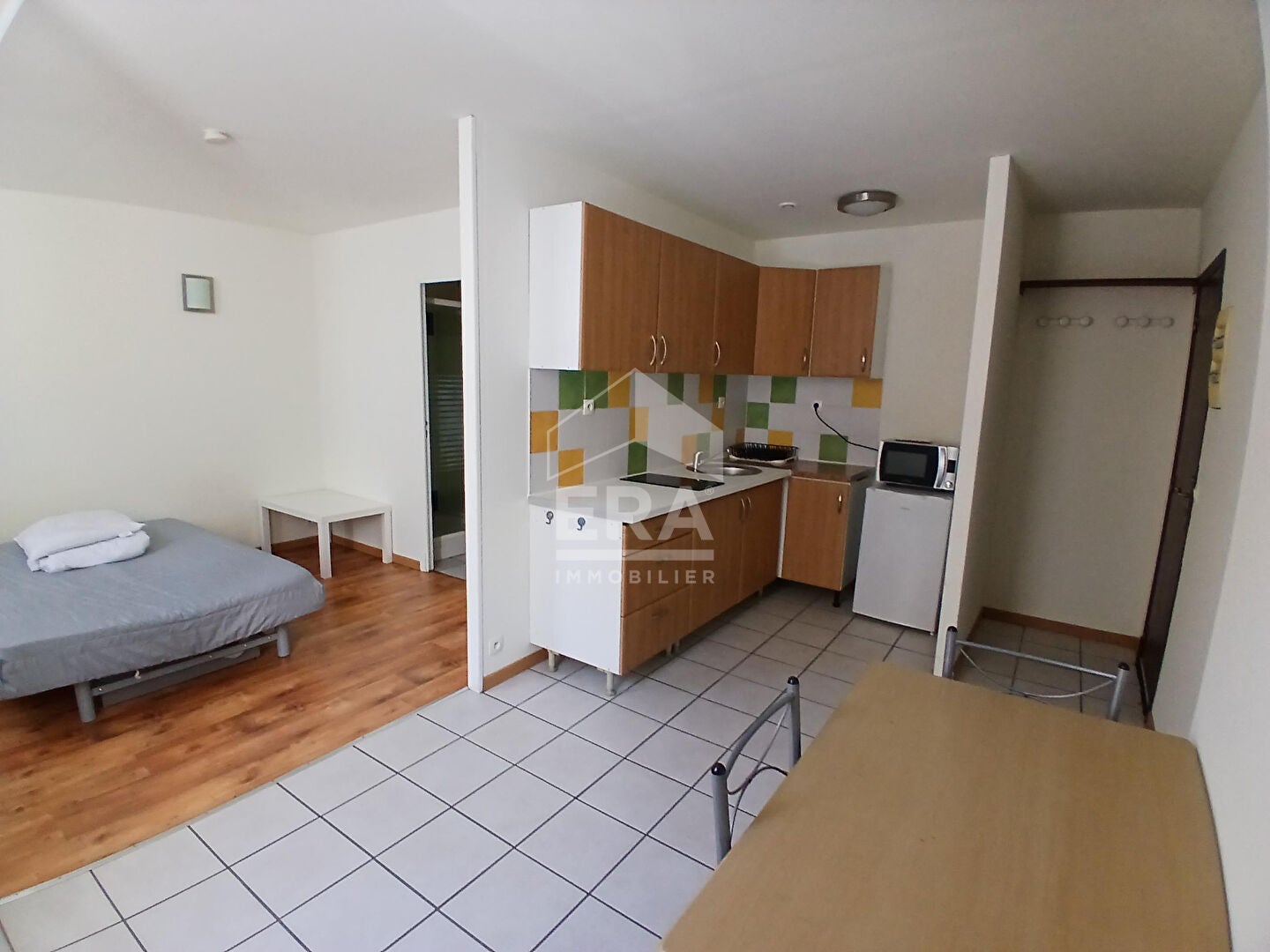 Appartement Rue Lézerat à Châteauroux
