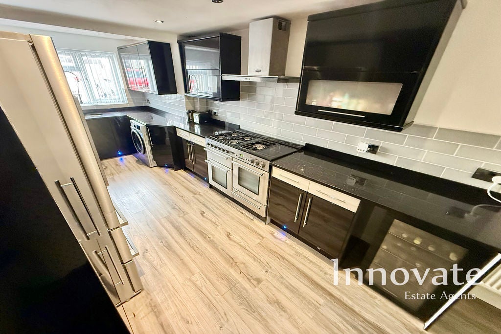 House Fulwood Avenue in Halesowen