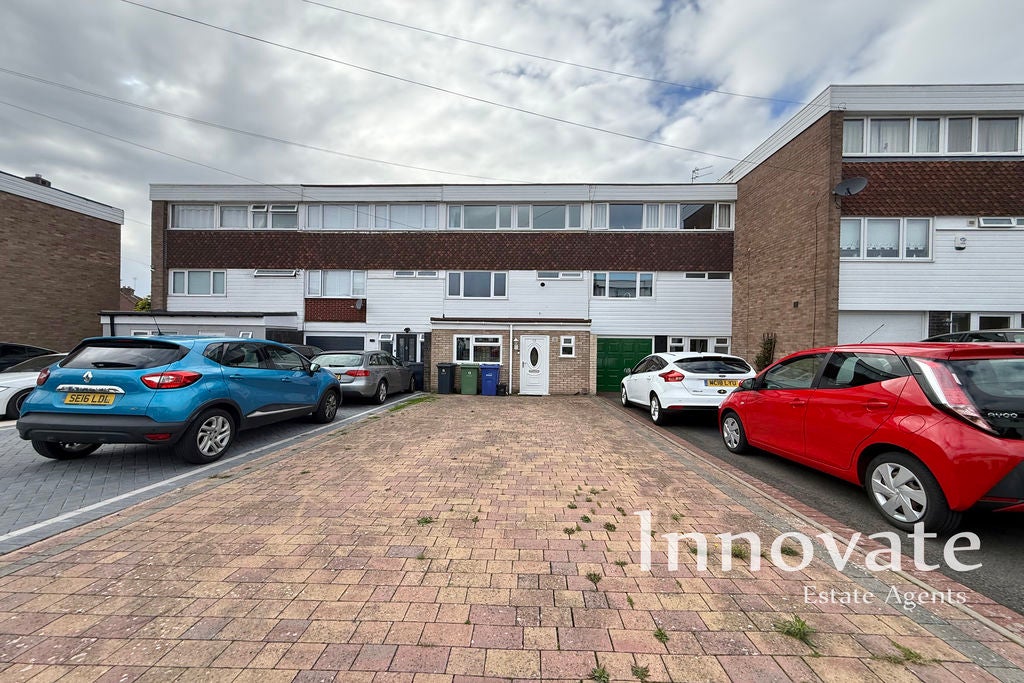 House Fulwood Avenue in Halesowen