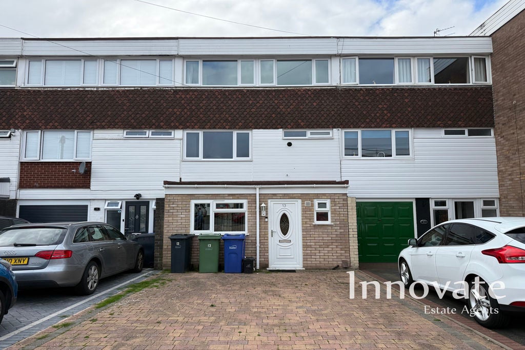 House Fulwood Avenue in Halesowen