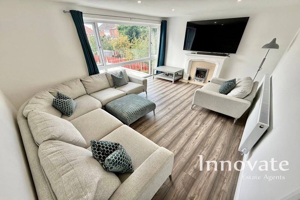 House Fulwood Avenue in Halesowen