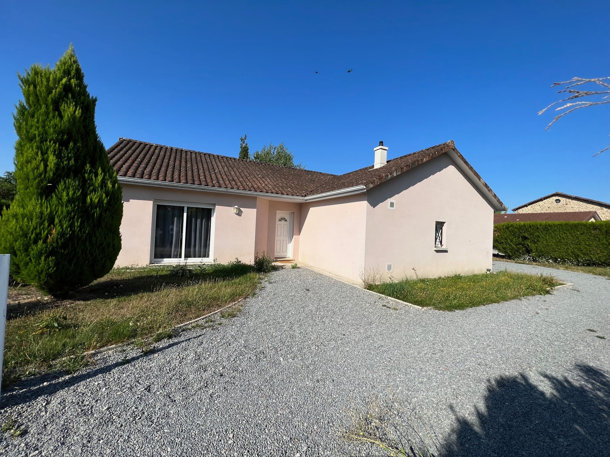 Maison Rue Anna Marly à Limoges