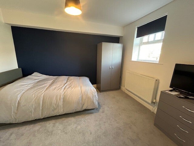 Flat Auriga Court in Derby