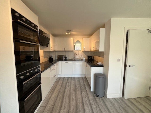 Flat Auriga Court in Derby