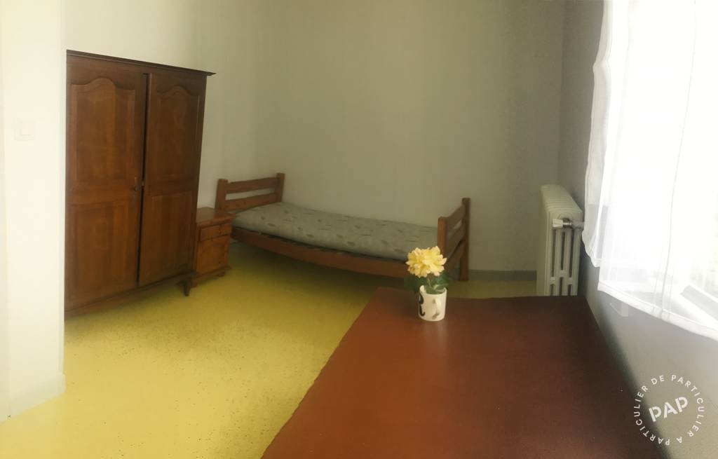 Room Rue des Moulines in Neuville-sur-Oise
