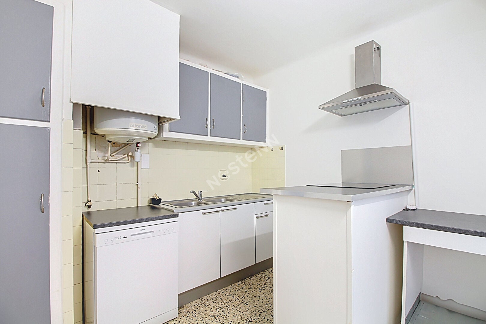 Appartement Place de Provence à Vitrolles